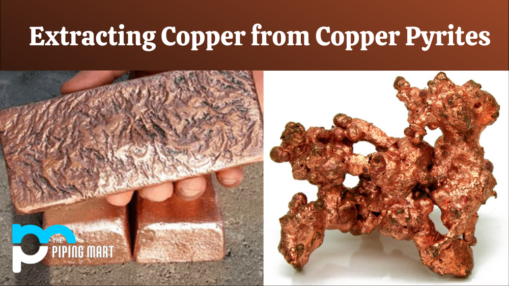 copper pyrites