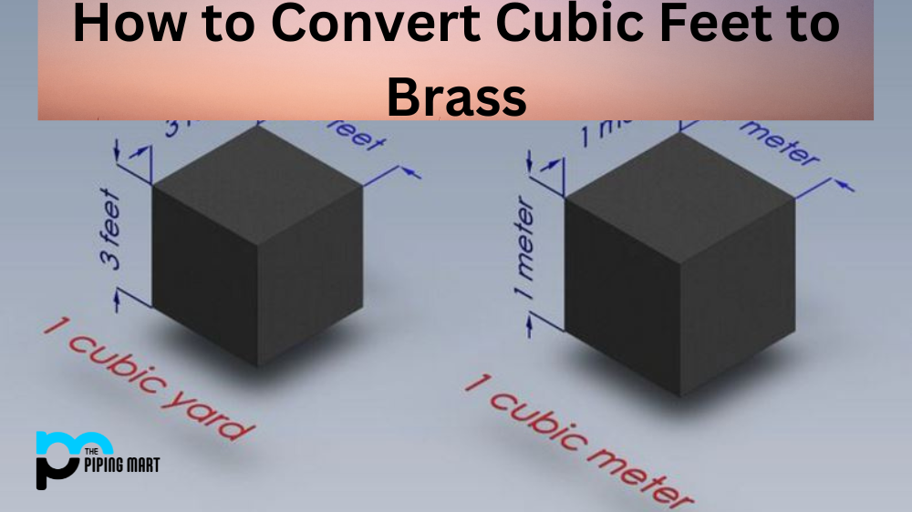 1 cft 2025 cubic meter