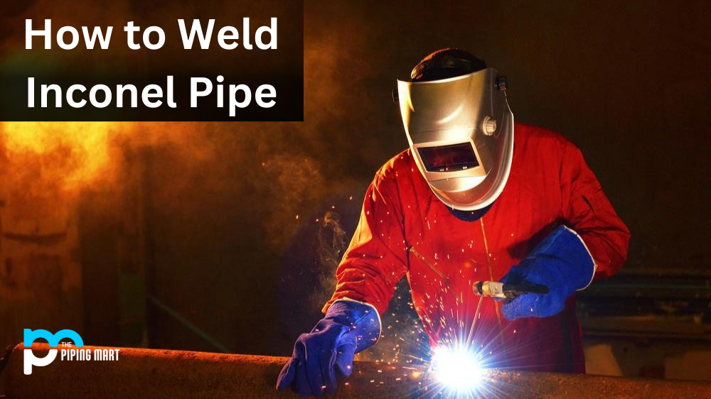 Inconel Pipe for Professional Results