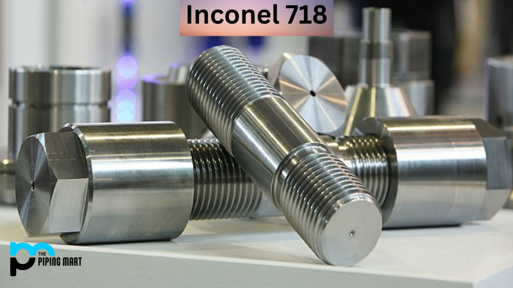 Advantages and Disadvantages of Inconel 718