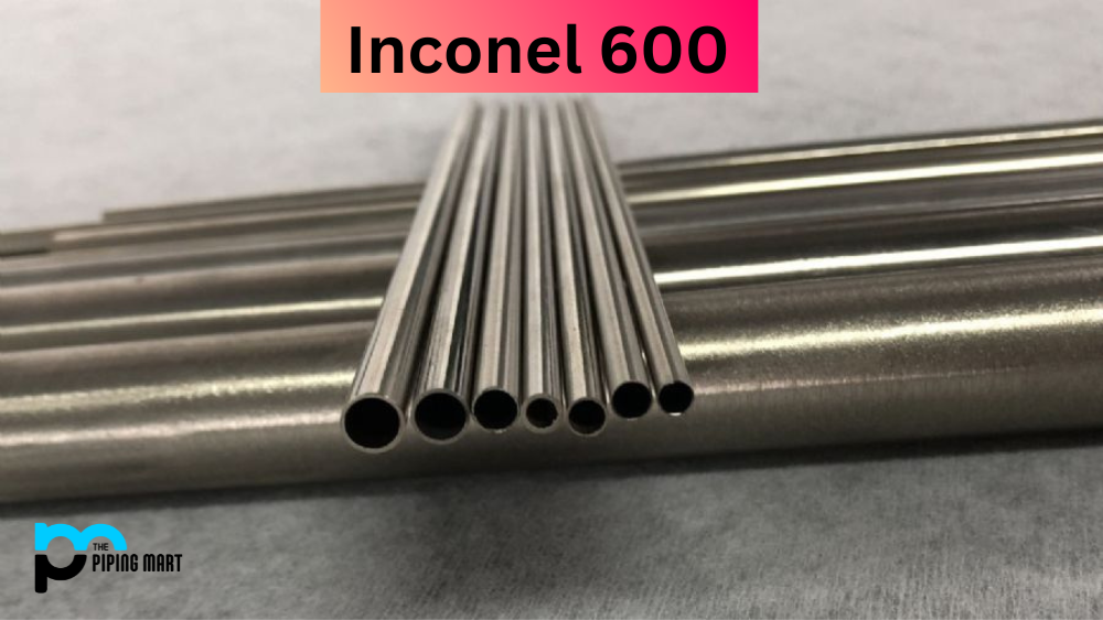 Inconel 600