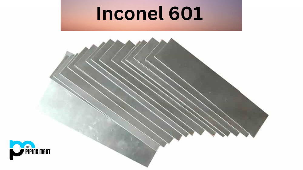Inconel 601