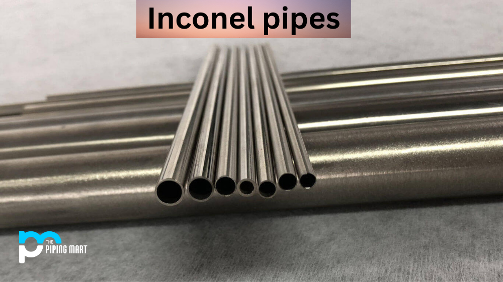 Advantages and disadvantages of Inconel pipes