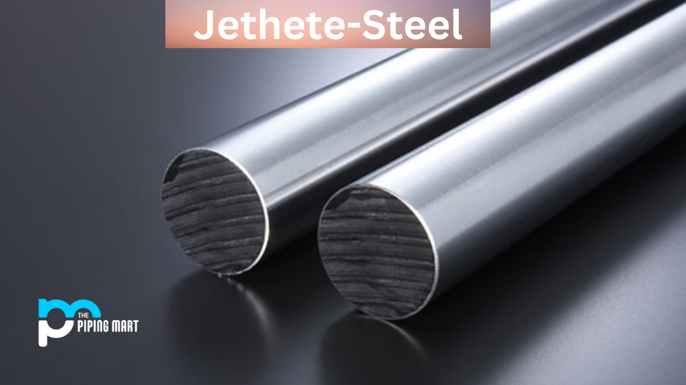 Jethete-Steel