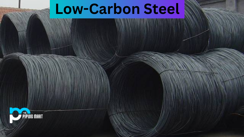 Low-Carbon Steel