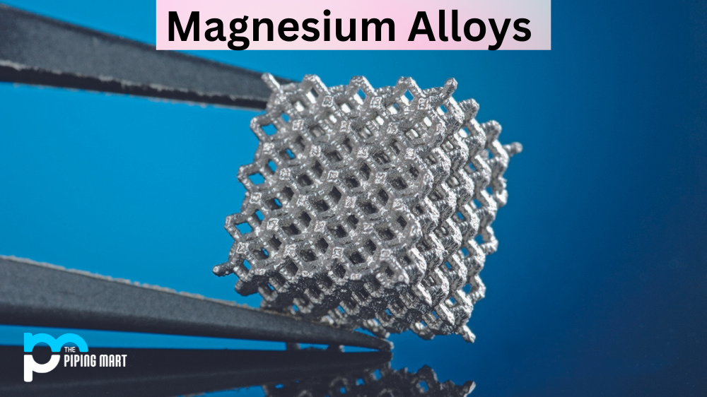 Magnesium Alloys