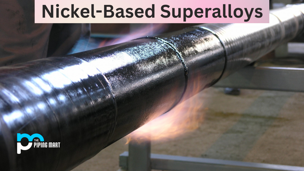 Classifying Nickel-Based Superalloys