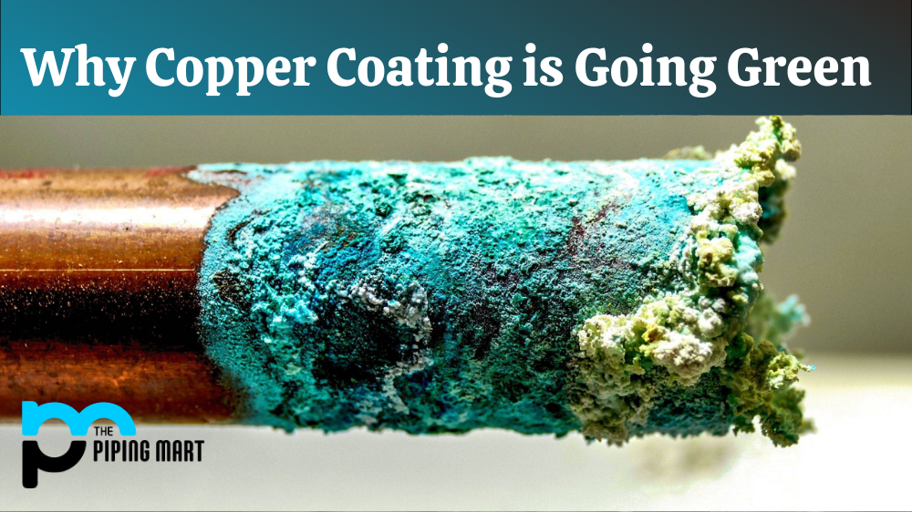 Copper Coating
