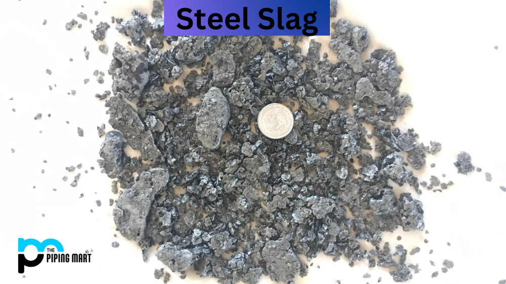 Steel Slag