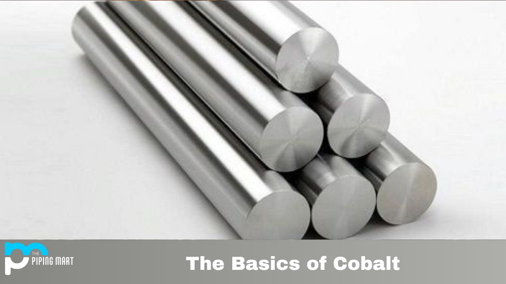 The Basics of Cobalt