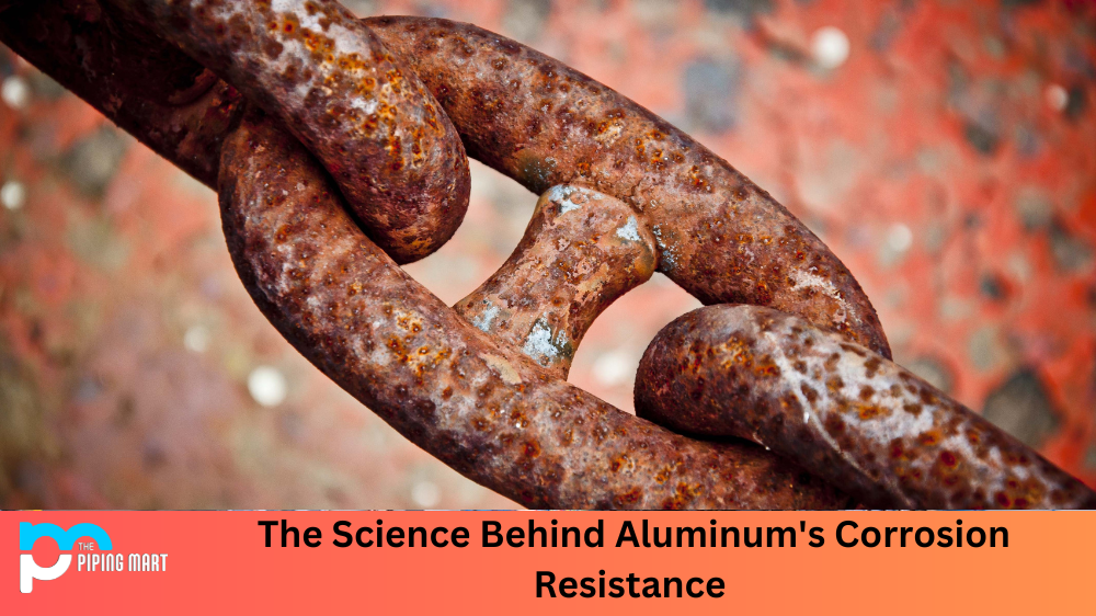 The Science Behind Aluminum