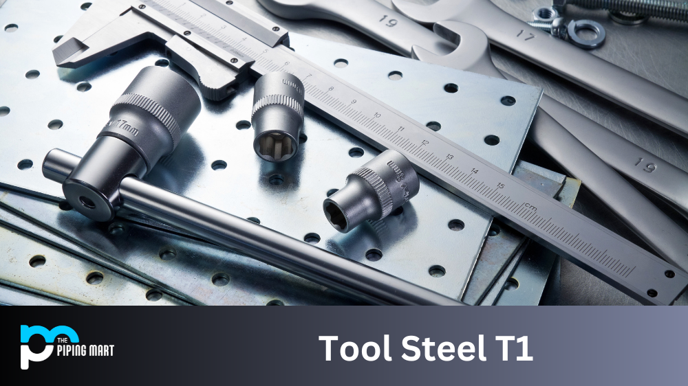 Tool Steel T1