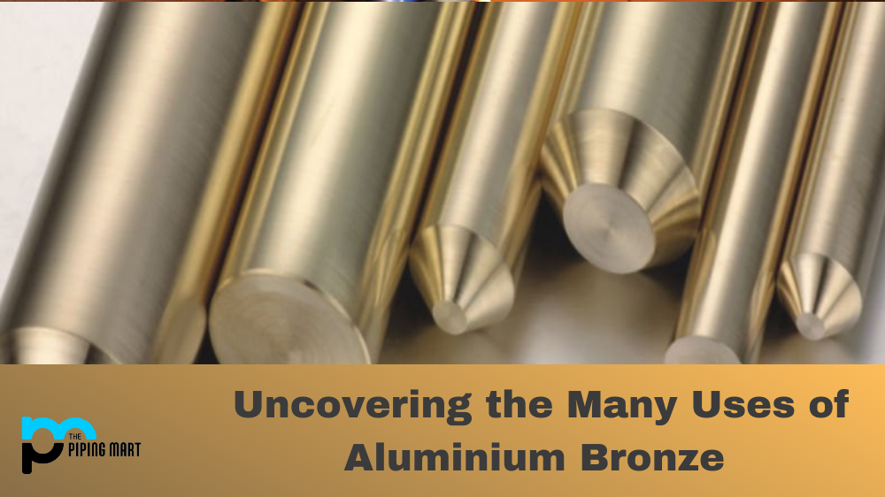Aluminium Bronze 