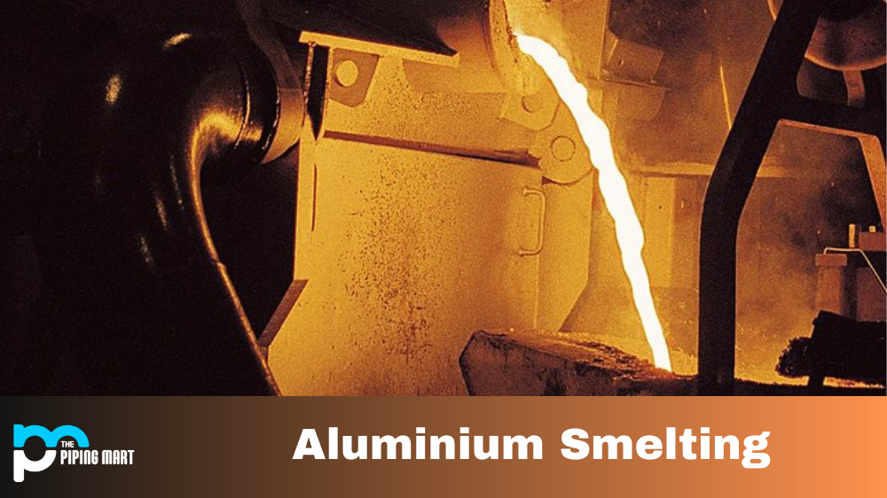 What is Aluminium Smelting
