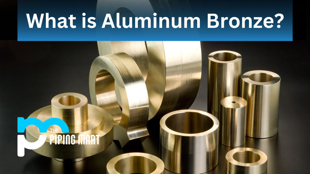 aluminum bronze