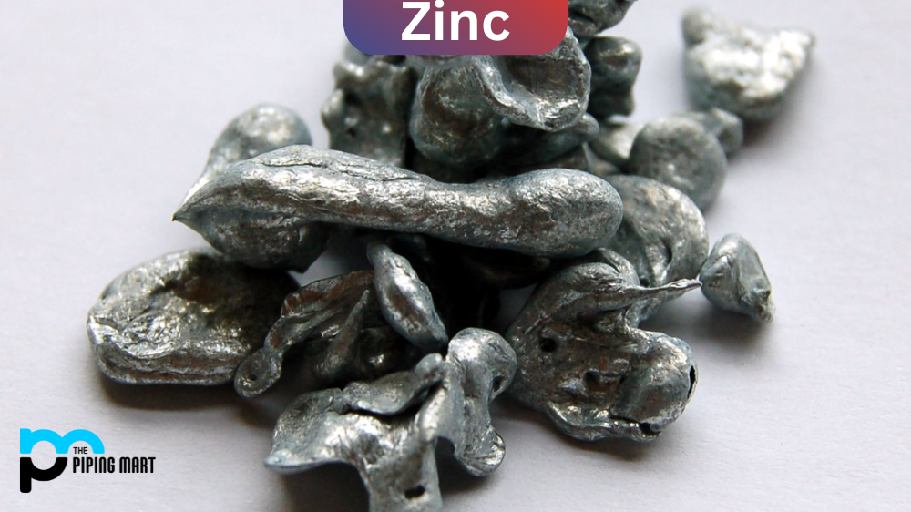 Why is Zinc Not a Transition Metal?