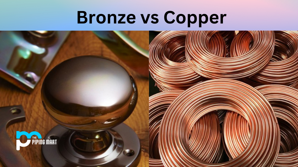 and Disadvantages vs Copper