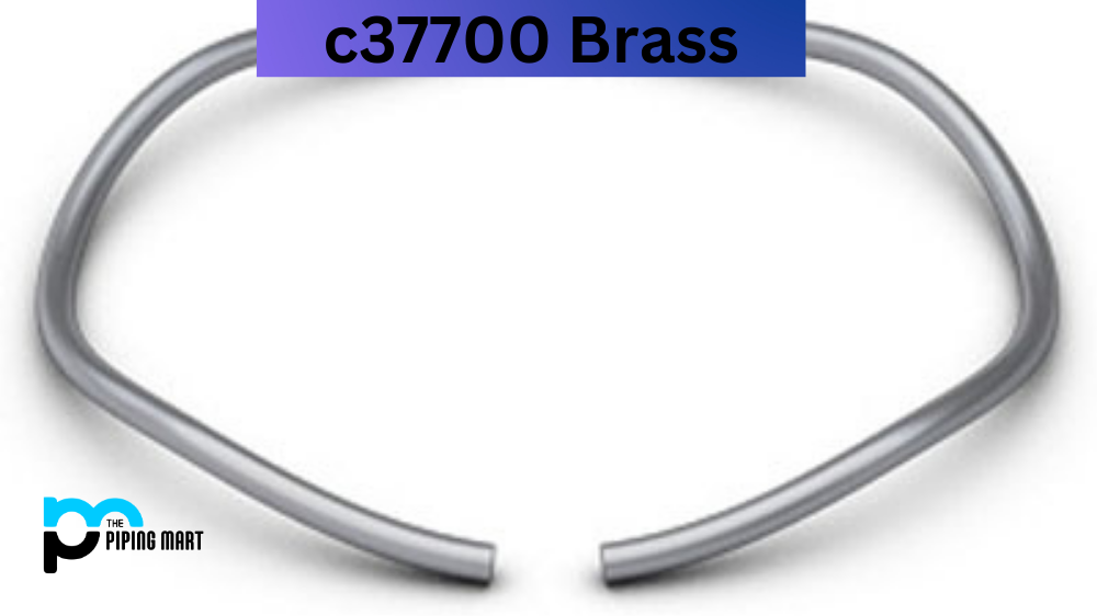 c37700 Brass