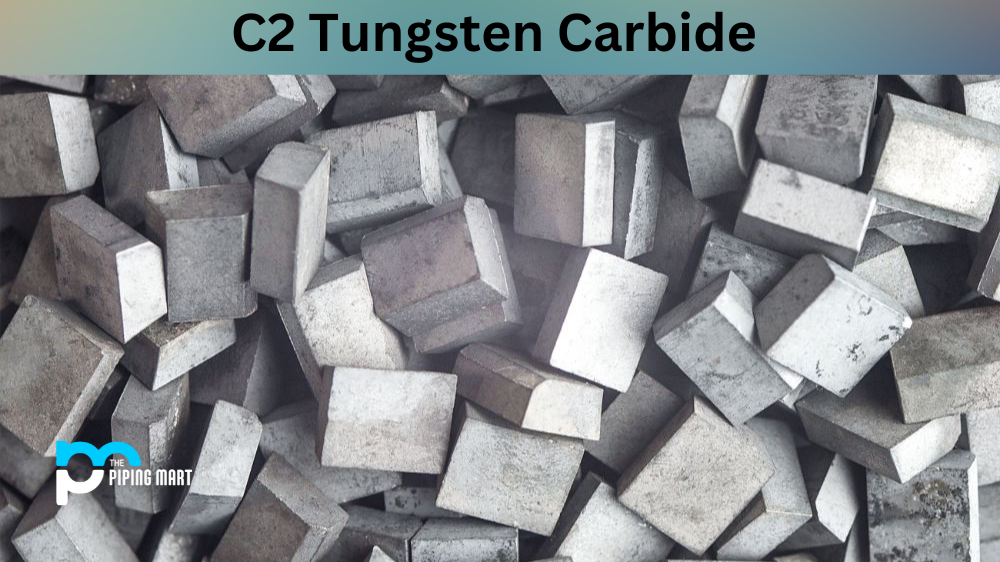 C2 Tungsten Carbide