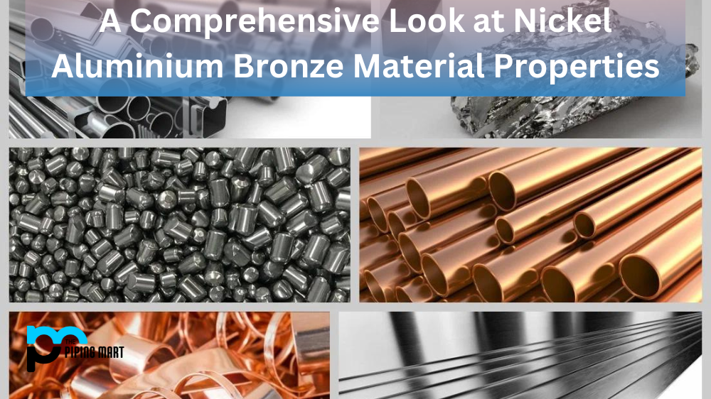 nickel alluminum bronze