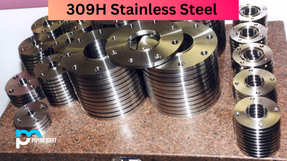 309H Stainless Steel