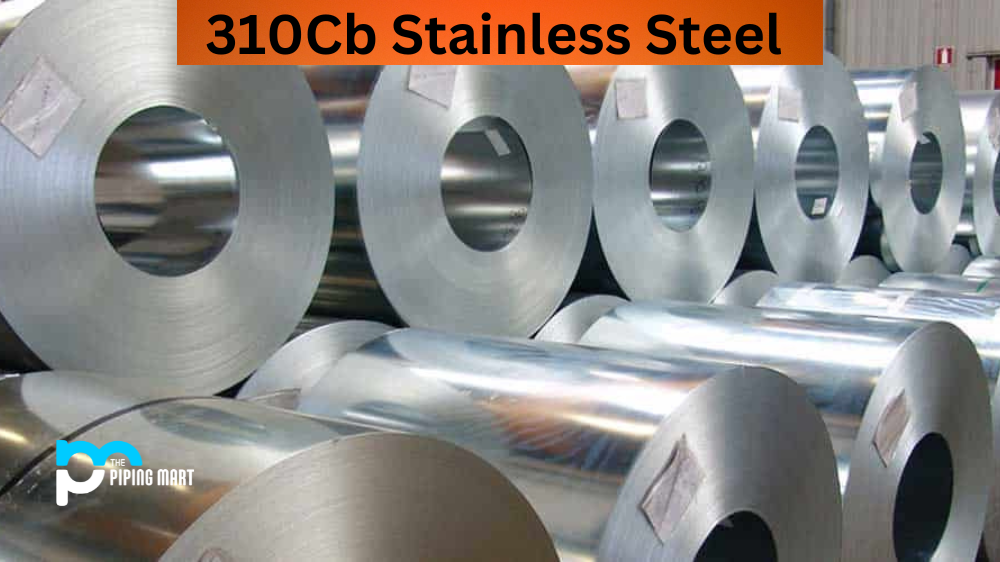 310CB Stainless Steel