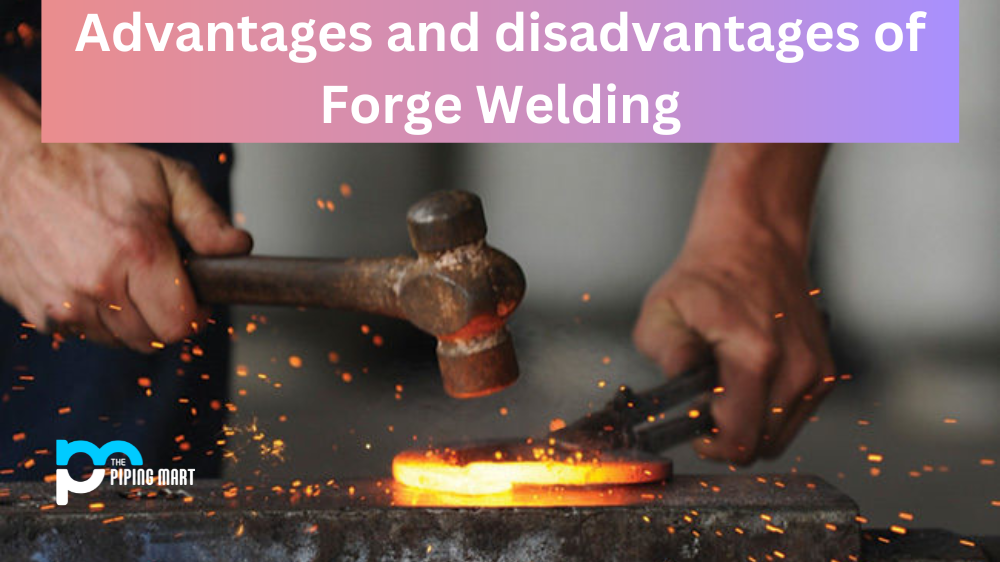 Forge Welding