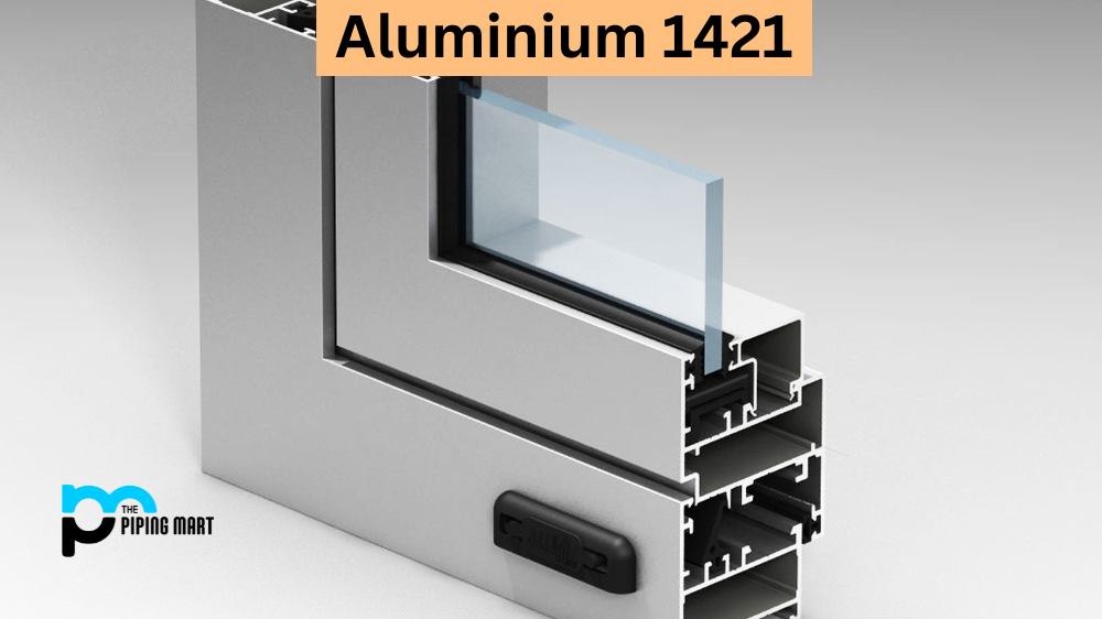 Aluminium 1421