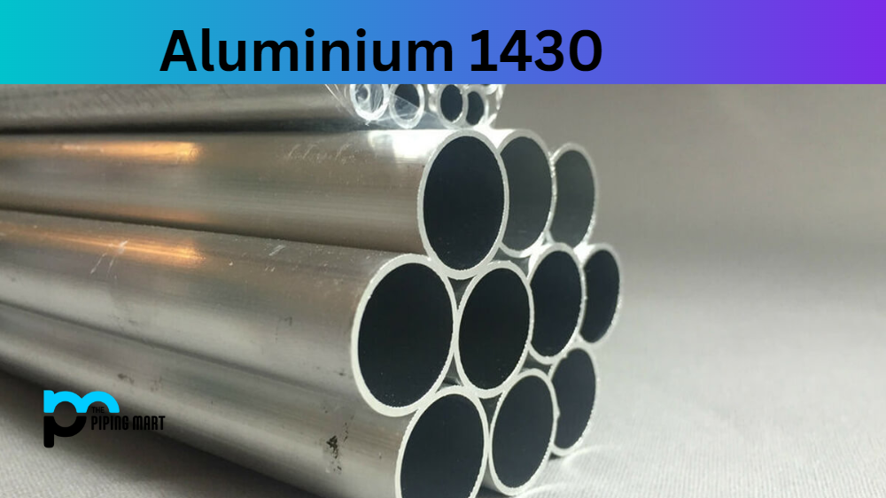 Aluminium 1430