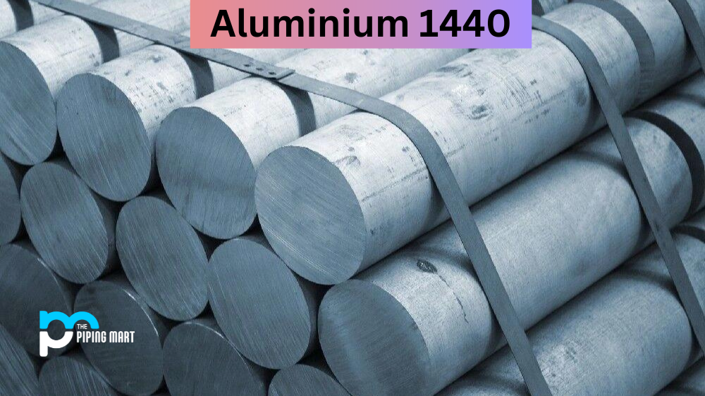 Aluminium 1440