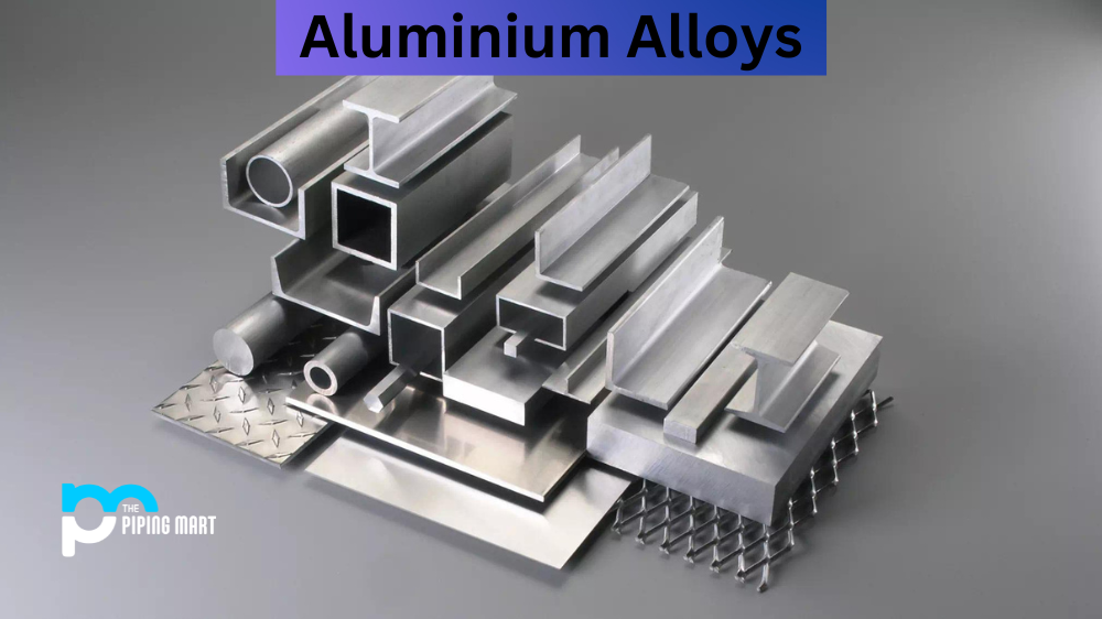 Aluminium Metallurgy