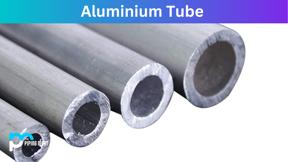 Aluminium Tube Weight Calculator