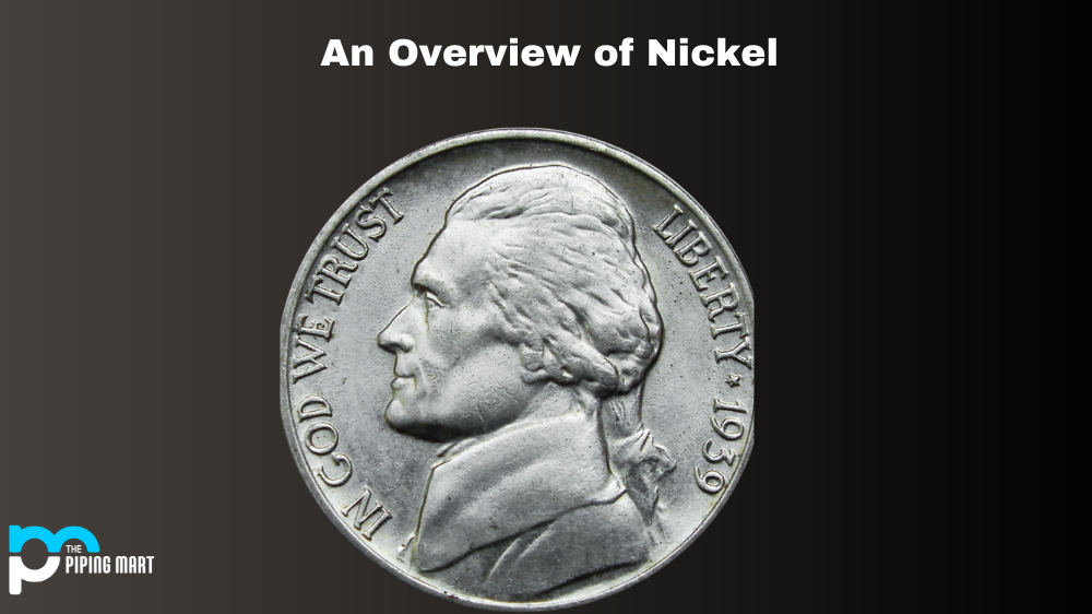 Is nickel a Transition Metal?