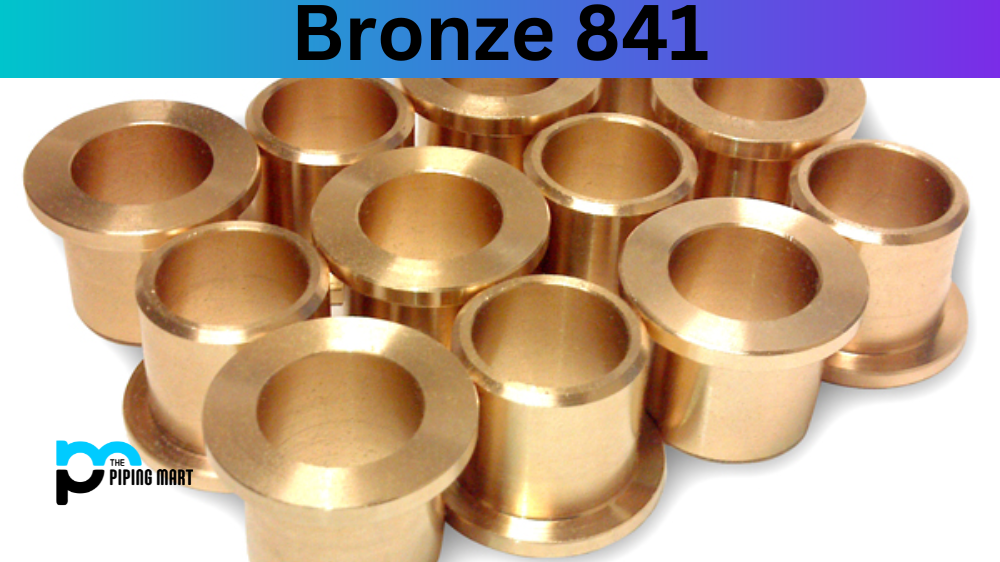 Bronze 841
