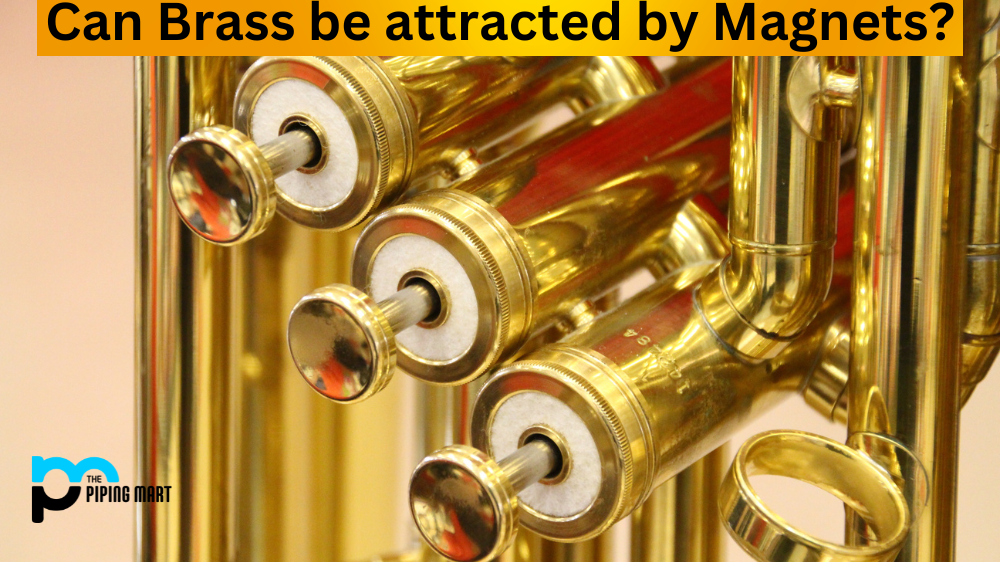 Can Brass be Attracted by Magnets?