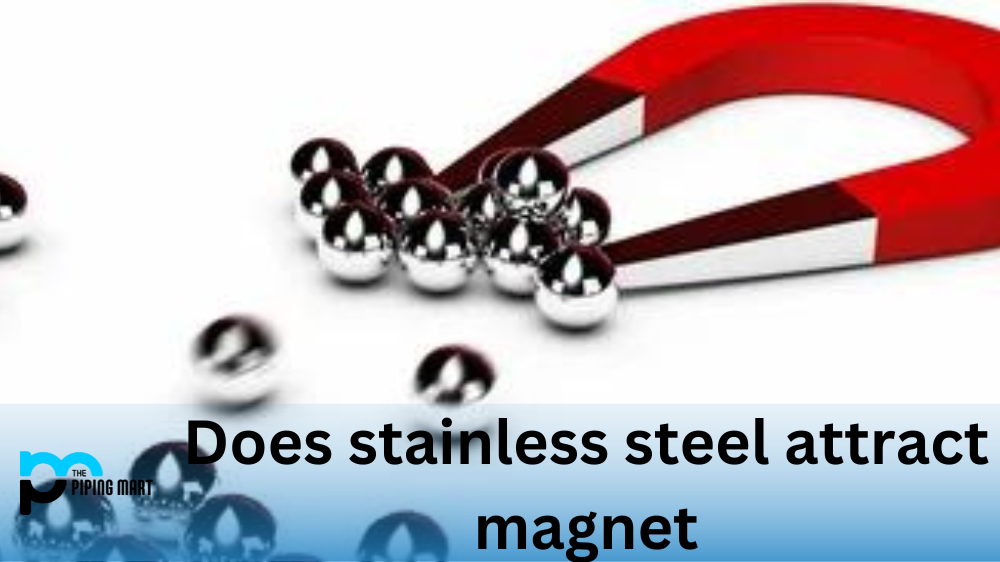 stainless steel attract magnets