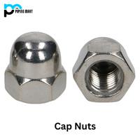 Cap Nuts 