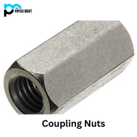 Coupling nuts 