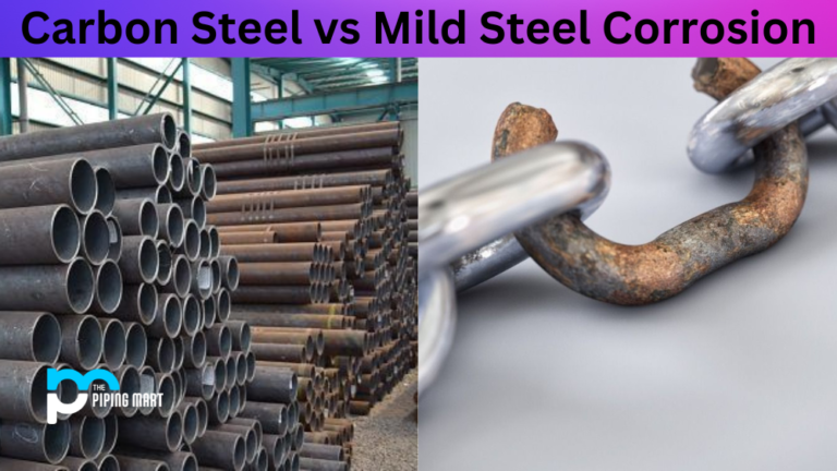 Carbon Steel Vs Mild Steel Corrosion 768x432 