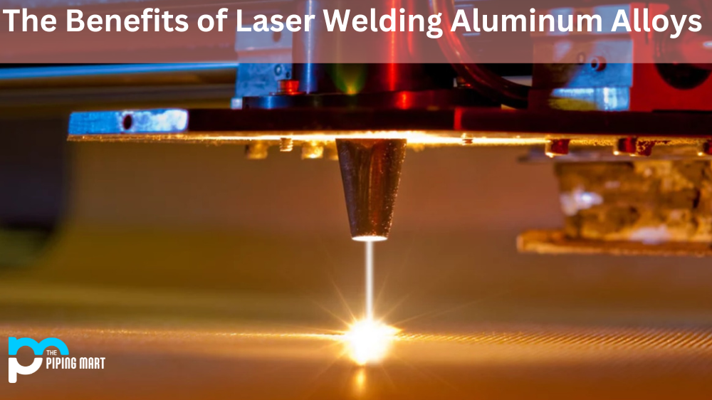 Laser Welding of Aluminium Alloys