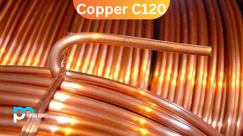 Copper C120