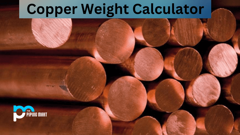 5 Copper Wire Weight Calculator RehanShannon