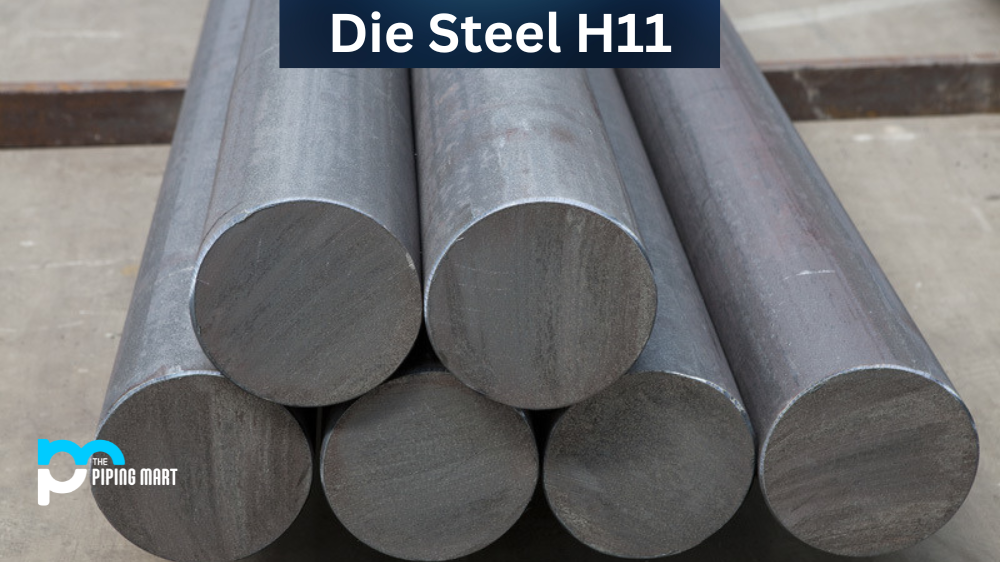 Die Steel H11