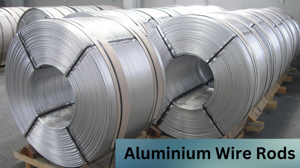 Advantages of using Aluminium Wire Rods