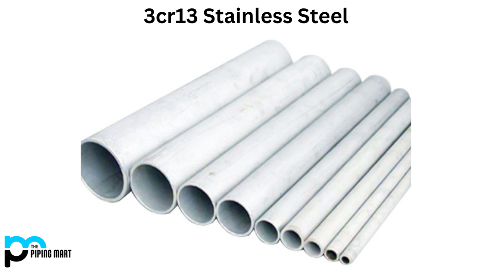 3cr13 vs D2 Steel