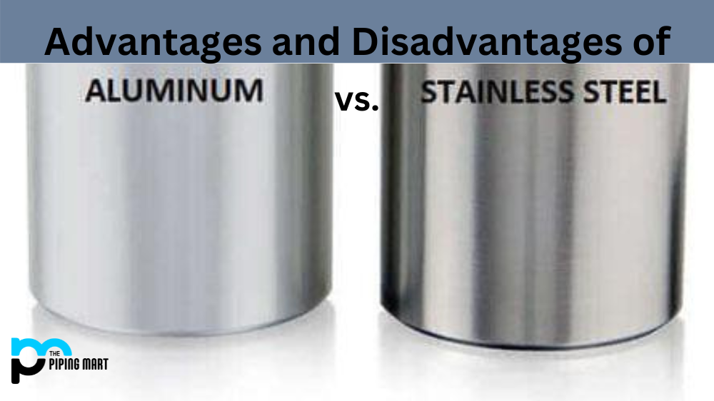 Aluminium vs. Steel