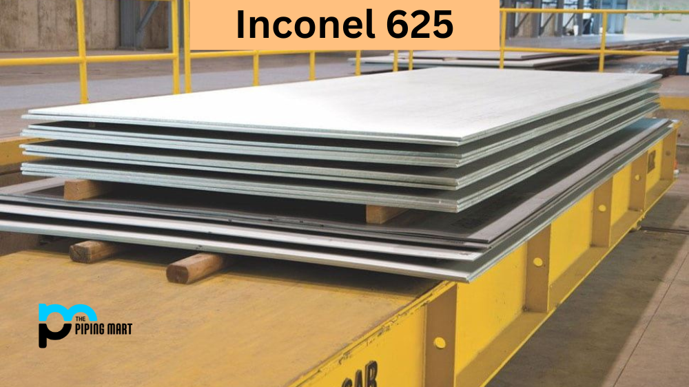 Inconel 625