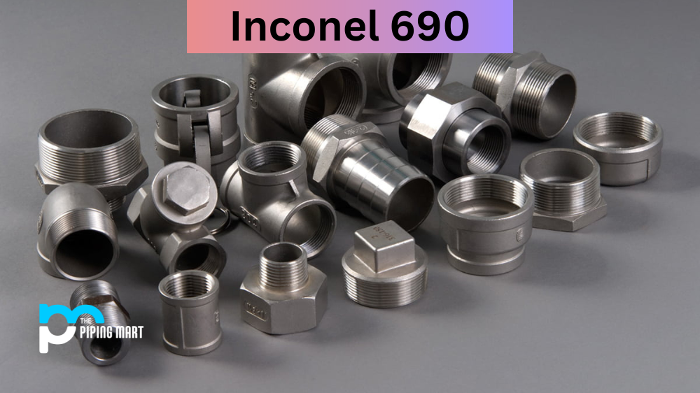 Inconel 690