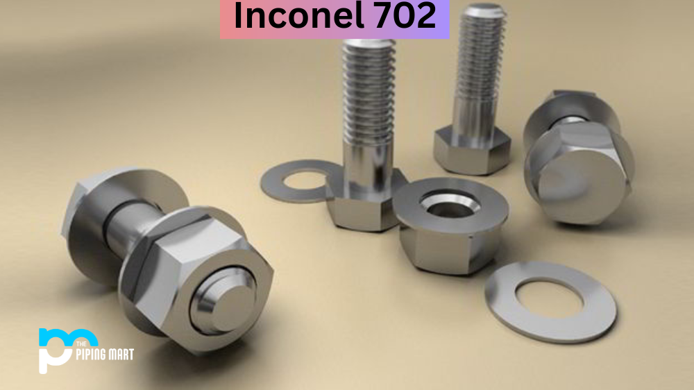 Inconel 702