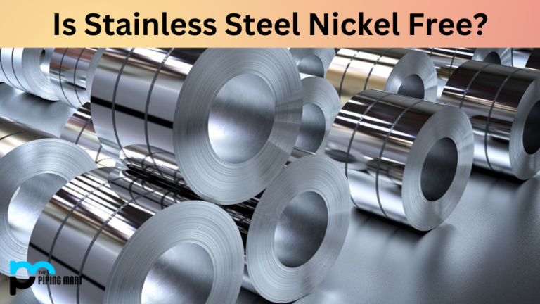 Is Stainless Steel Nickel Free 768x432 
